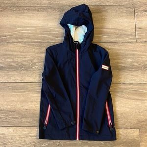 Hunter for Target Rain Jacket - Kids Size Small